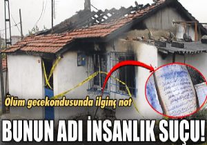 7 mlteciyi kamasnlar diye lme kilitlediler!
