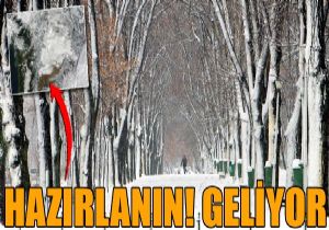 Bu hava Trkiye ye geliyor!