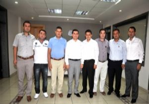 Gen  Adamlar, Yatrmclar Kepez e Davet Ediyor