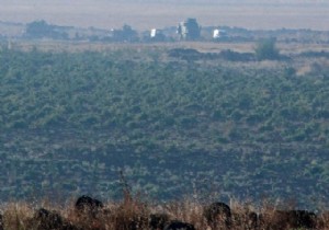 Generaller Kilis te ncelemelerde Bulundu