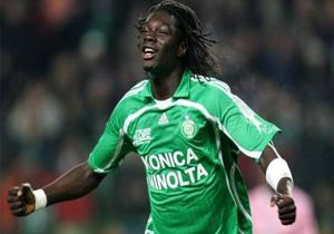 Fener, GOMIS i Bitirdi
