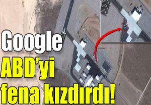Google Gizli sleri Deifre Etti