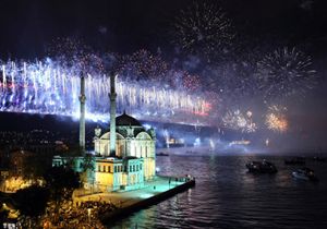 Boazda Cumhuriyet Cokusu Bir Baka