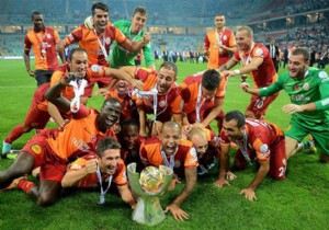 GALATASARAY