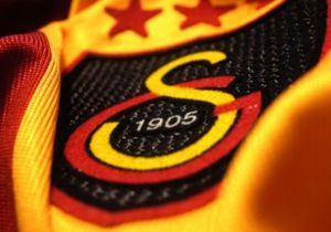 Galatasaray Dev Sponsorla mzalad