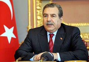 ileri Bakan Gler:  Canl Bomba Erkek 