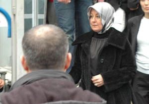 Hayrnnisa Gl Babasn Ziyaret Etti