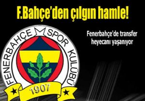 Fener in lgn hamlesi