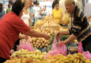 Ekonomik Gven Endeksi 87,07 Seviyesine ndi