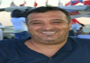Hakan Solaker TMB TV nin Bana Geti