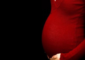 Hamilelikteki Enfeksiyon ocuun Saln Tehdit Ediyor 
