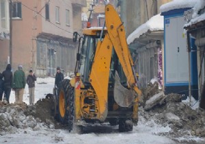 Terre Destek Veren Belediyelere Kayyum nerisi