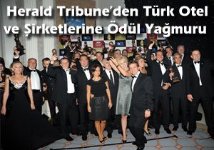 Turizm Oscarlar Trkiyenin