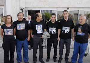 Uak Kazas Davasnda Tirtl Mesaj