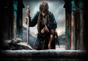 Hobbit Be Ordunun Sava Rekor Krd