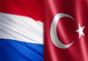 Milli Takmmz Hollanda ile Karlayor