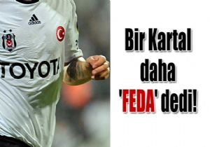 Holosko da  FEDA  dedi!