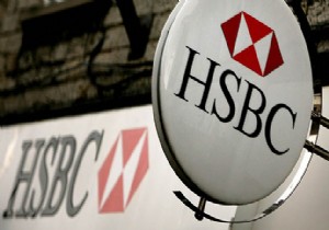 HSBC ye Irklk Davas