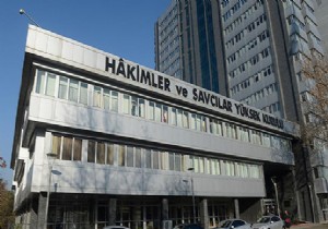 HSYK nn Blge Adliye Mahkemeleri Karar Resmi Gazete de