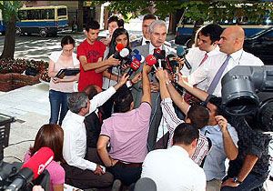 HSYK yelii in Seim Takvimi Belli Oldu