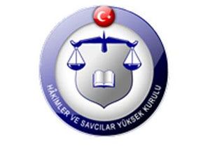 HSYK Atamalar Tamam