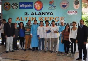 A Alk Takm Madalyalarla Geri Dnd 