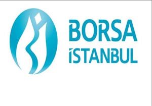 Borsa stanbul Yine Rekorda