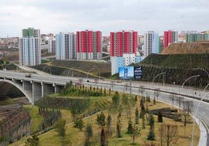 Ankara da Yollar Buz Tutmayacak