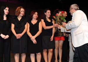 Alklar : Anam Bacm Avradm a