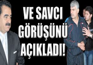Savc Umak n 10 yl hapsini istedi