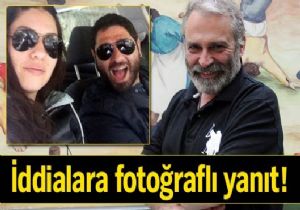 Twitter dan Fotorafl Kant