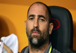 Galatasaray: Igor Tudor Takmda Kalsn