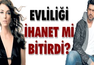 10 Yllk Evlilikleri Bitiyor