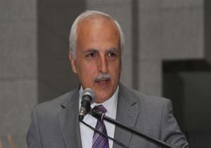 Vali Mutlu: Taksim de 1 Mays Kutlanmayacak
