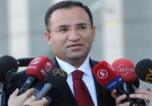 Bekir Bozda Fazl Say n Hapis Cezasn Deerlendirdi