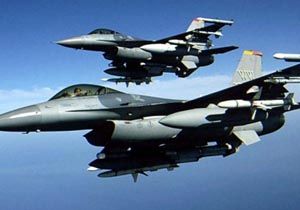 F16 Yerini Yerli Jete Brakyor