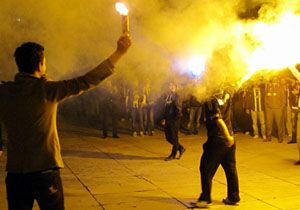 Sivas ta Fenerbahe nin Galibiyeti Coskuyla Kutland