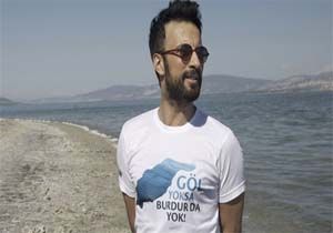 Gl Yoksa Yaamda Yok altay Burdurda