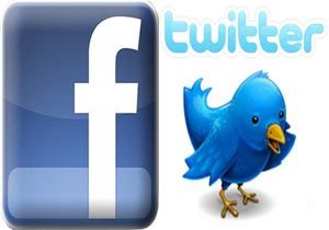 Facebook ve Twitter da Byturco yu Beenin, Takip Edin