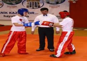 Kepez Boks Takm, Trkiye ampiyonasna Hazr