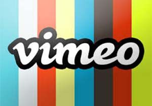 Vimeo ya Eriim Engellendi