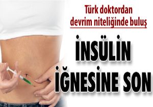 eker hastalar inslin inesinden kurtulacak
