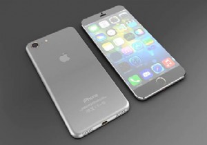 iPhone 6S ve 6S Plus n Siparie kyor