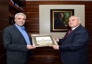 ran, Antalyal Yatrmclarn Alternatifi Olacak
