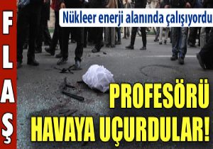 ran n bakentinde bombal saldr