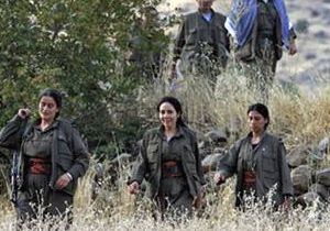 ran da PKK operasyonu