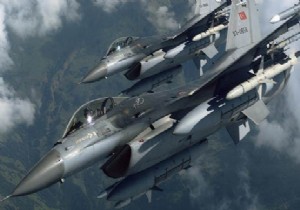 Trk F-16 lar ID i Bombalad