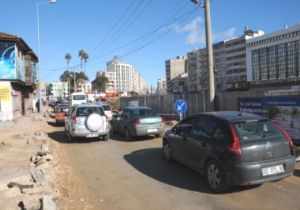 smet nn nde Trafik Ak Normale Dnyor