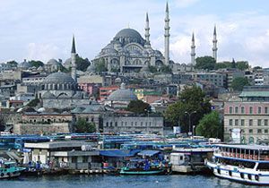 6 Yabanc Ynetmenden  stanbul  Filmi