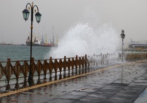 Meteoroloji stanbul ve Marmara in Yine Uyard